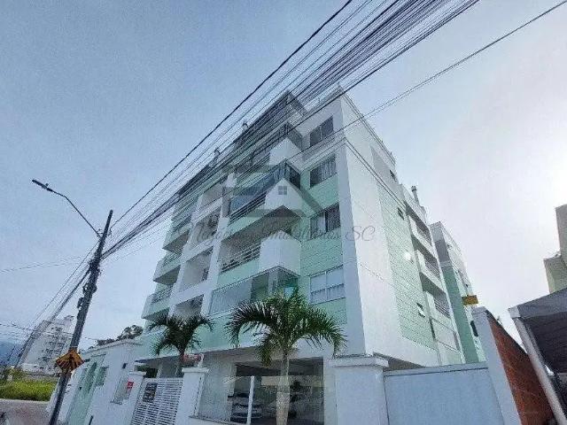 Apartamento para Venda em Palhoça/SC Aririu 2 Quartos