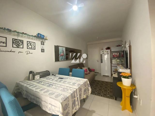 Apartamento para Venda em Palhoça/SC Aririu 2 Quartos