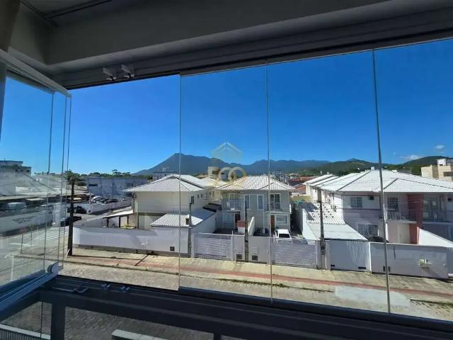 Apartamento para Venda em Palhoça/SC Aririu 2 Quartos