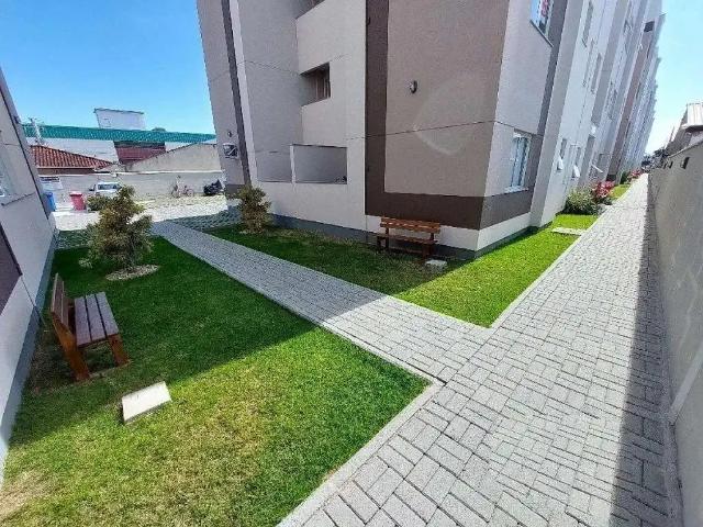 Apartamento para Venda em Palhoça/SC Aririu 2 Quartos