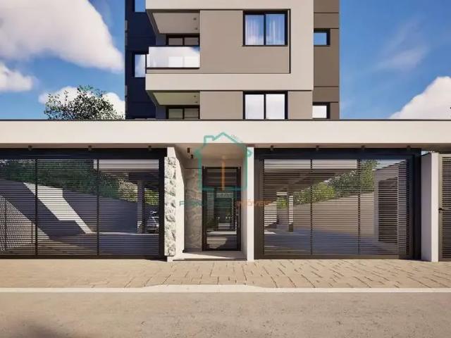 Apartamento para Venda em Palhoça/SC Aririu 2 Quartos