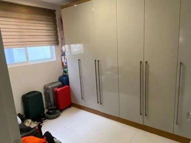Apartamento para Venda em Palhoça/SC Aririu 2 Quartos