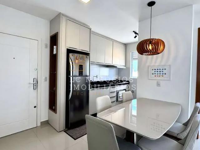 Apartamento para Venda em Palhoça/SC Aririu 2 Quartos