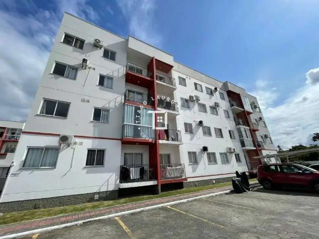 Apartamento para Venda em Palhoça/SC Aririu 2 Quartos