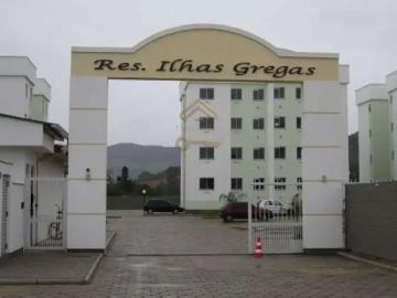 Apartamento para Venda em Palhoça/SC Aririu 2 Quartos