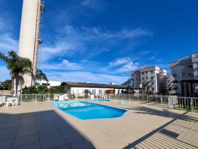 Apartamento para Venda em Palhoça/SC Aririu