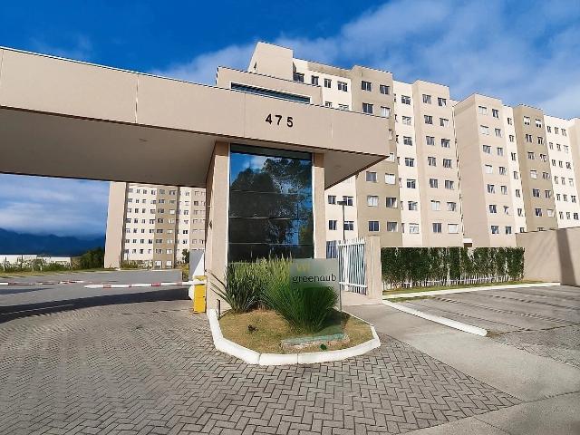 Apartamento para Venda em Palhoça/SC Aririú da Formiga 2 Quartos