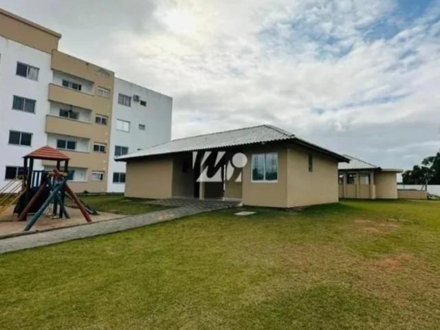 Apartamento para Venda em Palhoça/SC Aririú da Formiga 2 Quartos