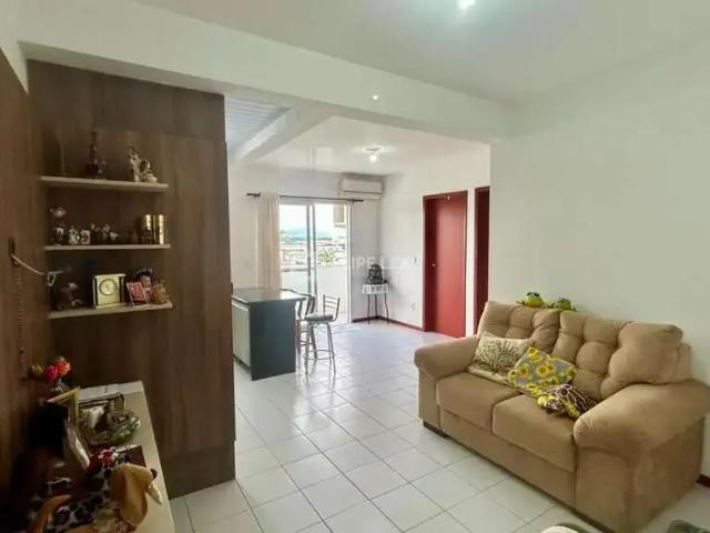 Apartamento para Venda em Palhoça/SC Aririú da Formiga 2 Quartos