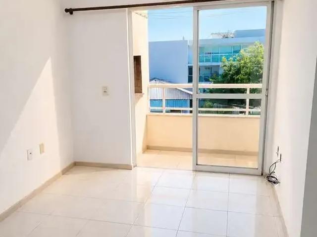 Apartamento para Venda em Palhoça/SC Aririú da Formiga 2 Quartos