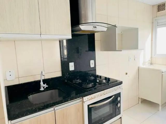 Apartamento para Venda em Palhoça/SC Aririú da Formiga 2 Quartos