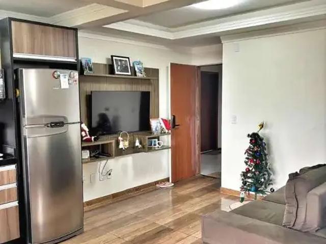 Apartamento para Venda em Palhoça/SC Aririú da Formiga 2 Quartos