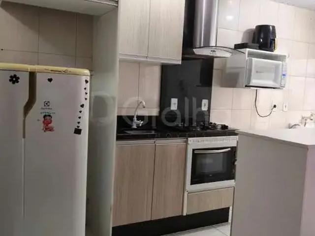 Apartamento para Venda em Palhoça/SC Aririú da Formiga 2 Quartos