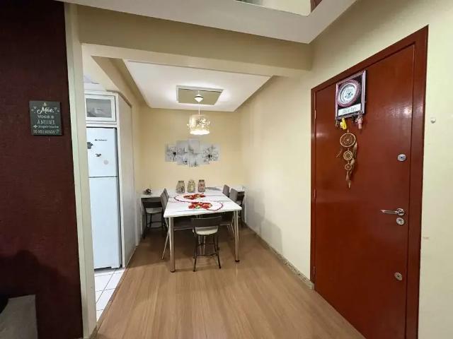 Apartamento para Venda em Palhoça/SC Aririú da Formiga 2 Quartos