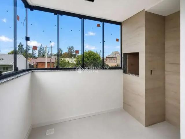 Apartamento para Venda em Palhoça/SC Balneário Ponta do Papagaio Ens Brito 2 Quartos