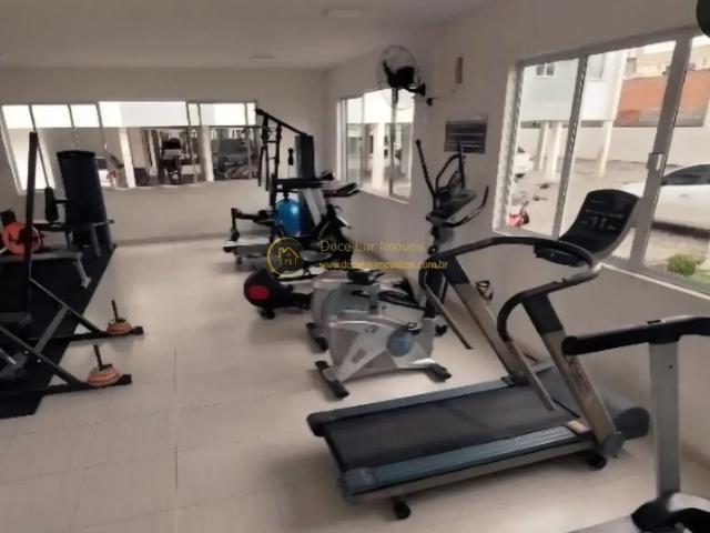 Apartamento para Venda em Palhoça/SC Barra do Aririú 3 Quartos