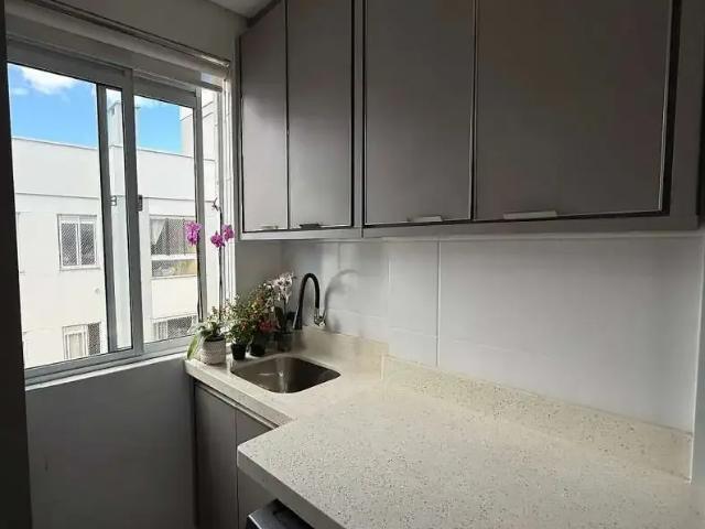 Apartamento para Venda em Palhoça/SC Barra do Aririú 3 Quartos