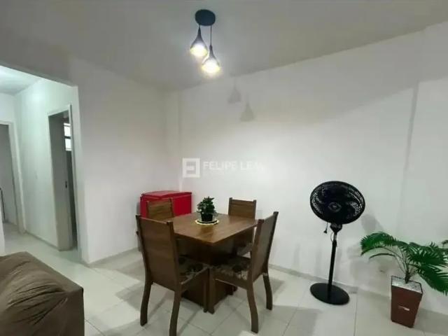 Apartamento para Venda em Palhoça/SC Barra do Aririú 3 Quartos
