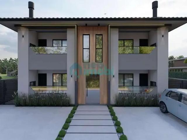 Apartamento para Venda em Palhoça/SC Barra do Aririú 3 Quartos