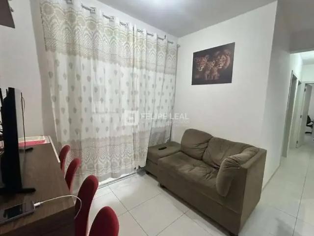 Apartamento para Venda em Palhoça/SC Barra do Aririú 3 Quartos