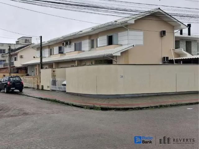 Apartamento para Venda em Palhoça/SC Barra do Aririú 1 Quartos