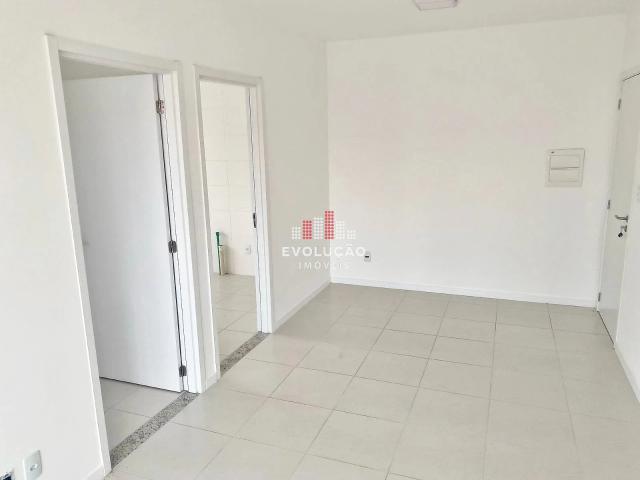 Apartamento para Venda em Palhoça/SC Barra do Aririú 1 Quartos