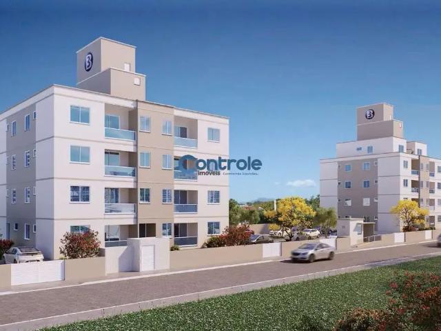 Apartamento para Venda em Palhoça/SC Barra do Aririú 2 Quartos