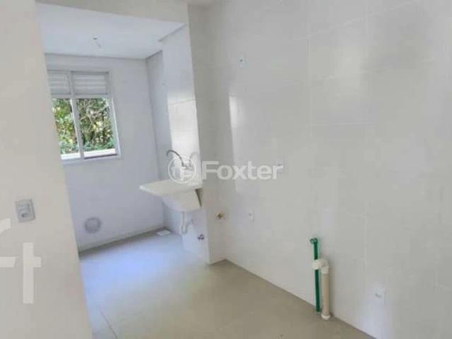 Apartamento para Venda em Palhoça/SC Barra do Aririú 2 Quartos