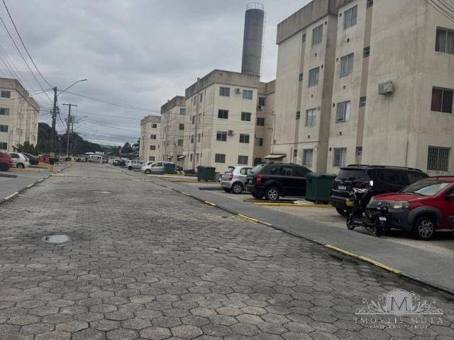 Apartamento para Venda em Palhoça/SC Barra do Aririú 2 Quartos