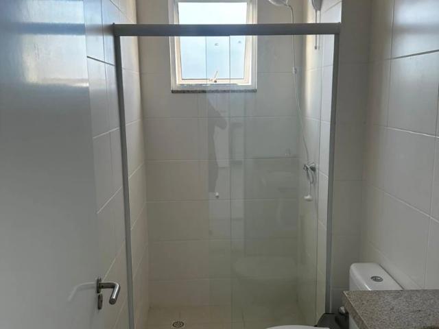 Apartamento para Venda em Palhoça/SC Barra do Aririú 2 Quartos