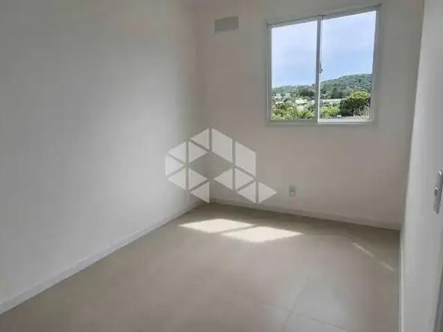 Apartamento para Venda em Palhoça/SC Barra do Aririú 2 Quartos