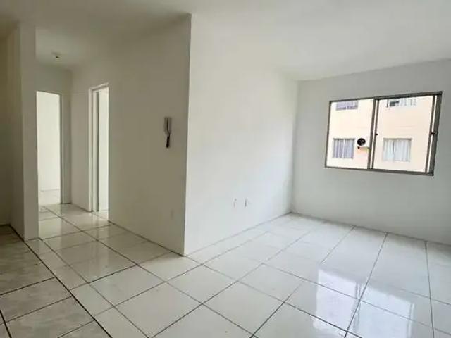 Apartamento para Venda em Palhoça/SC Barra do Aririú 2 Quartos