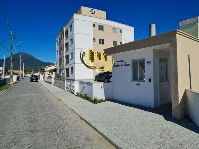 Apartamento para Venda em Palhoça/SC Barra do Aririú 2 Quartos