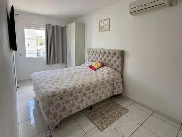 Apartamento para Venda em Palhoça/SC Barra do Aririú 2 Quartos