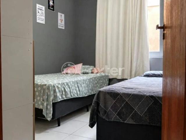 Apartamento para Venda em Palhoça/SC Barra do Aririú 2 Quartos