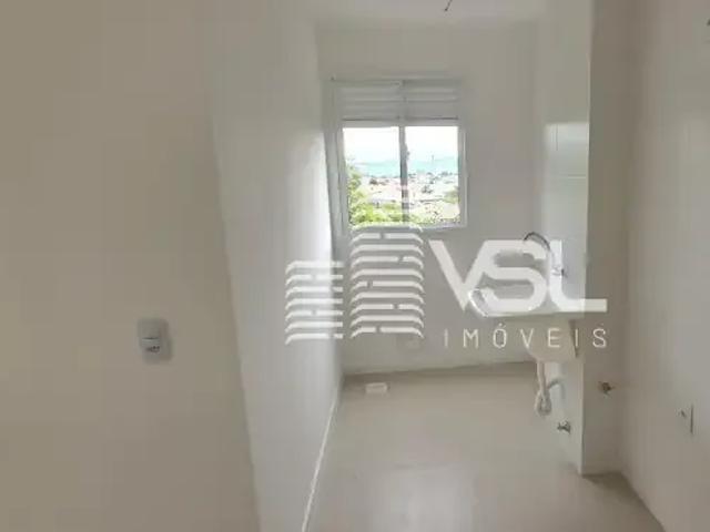 Apartamento para Venda em Palhoça/SC Barra do Aririú 2 Quartos