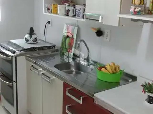 Apartamento para Venda em Palhoça/SC Barra do Aririú 2 Quartos