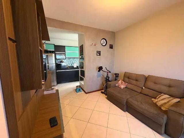 Apartamento para Venda em Palhoça/SC Barra do Aririú 2 Quartos