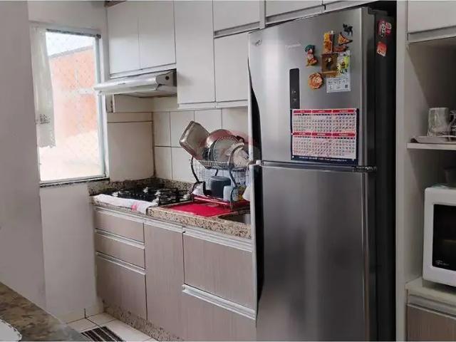 Apartamento para Venda em Palhoça/SC Barra do Aririú 2 Quartos