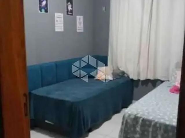 Apartamento para Venda em Palhoça/SC Barra do Aririú 2 Quartos