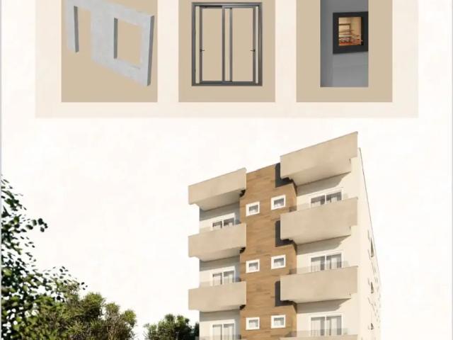 Apartamento para Venda em Palhoça/SC Barra do Aririú 2 Quartos