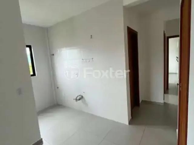 Apartamento para Venda em Palhoça/SC Barra do Aririú 2 Quartos