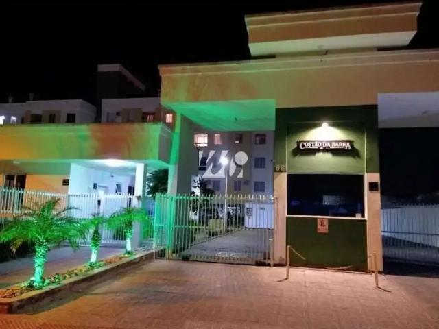 Apartamento para Venda em Palhoça/SC Barra do Aririú 2 Quartos