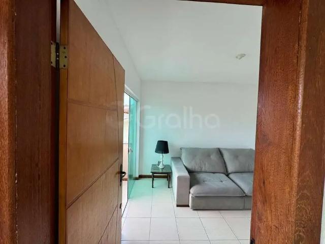 Apartamento para Venda em Palhoça/SC Barra do Aririú 2 Quartos