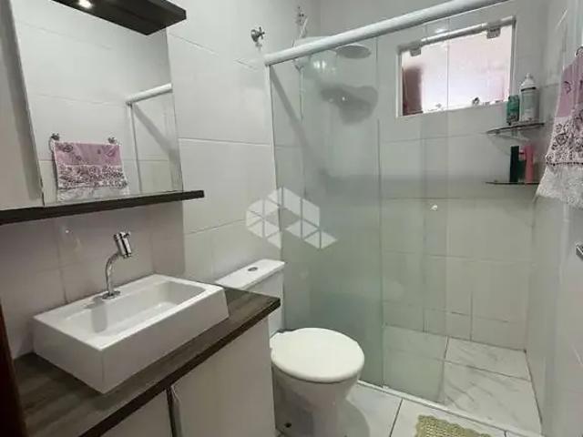 Apartamento para Venda em Palhoça/SC Barra do Aririú 2 Quartos