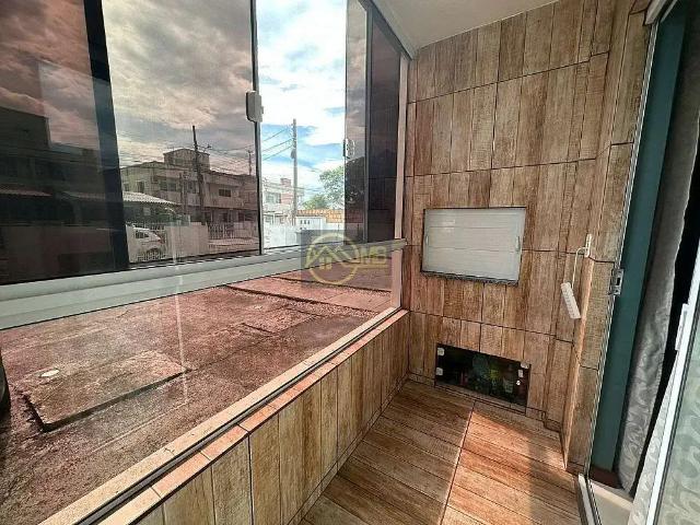 Apartamento para Venda em Palhoça/SC Barra do Aririú 2 Quartos