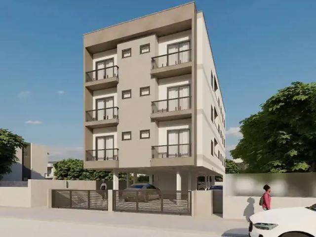 Apartamento para Venda em Palhoça/SC Barra do Aririú 2 Quartos
