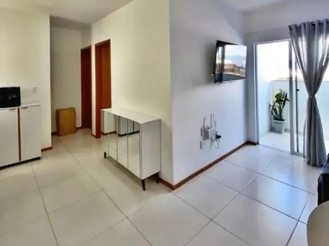 Apartamento para Venda em Palhoça/SC Barra do Aririú 2 Quartos