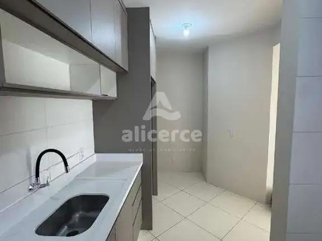 Apartamento para Venda em Palhoça/SC Barra do Aririú 2 Quartos