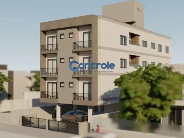 Apartamento para Venda em Palhoça/SC Barra do Aririú 2 Quartos